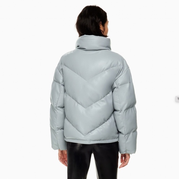 Wilfred Cloud Puff Cloud Grey - Picture 3 of 4